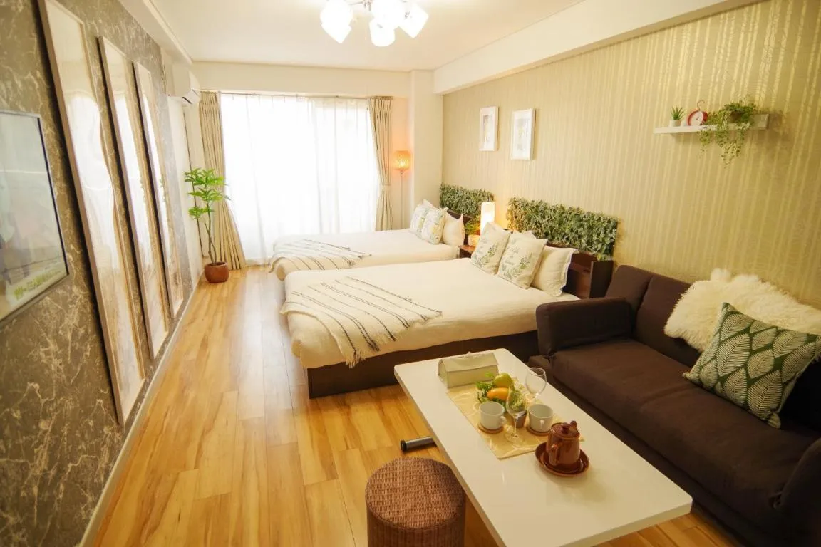 Image of Matsuyamachi Shimanouchi Building – Vacation STAY 17284