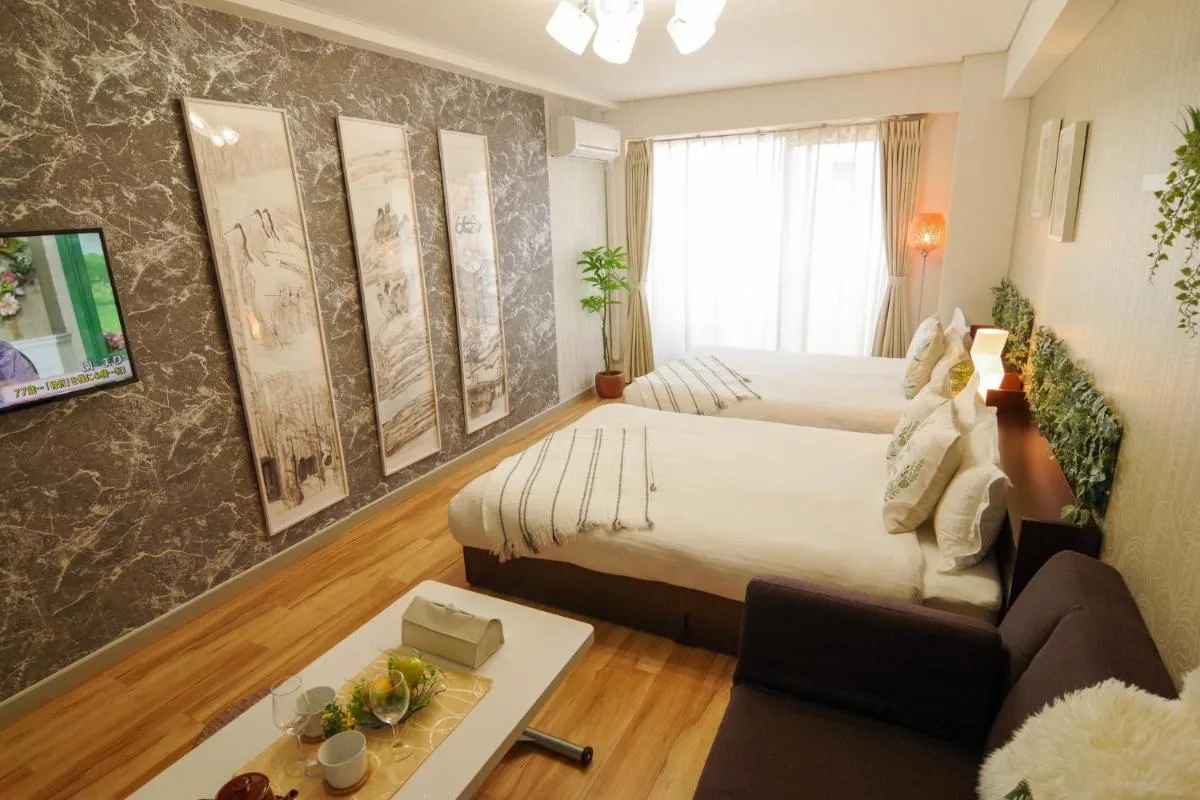 Image 4 of Matsuyamachi Shimanouchi Building – Vacation STAY 17284