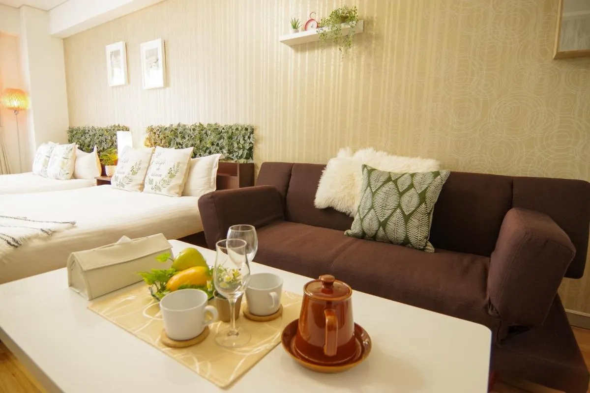 Image 6 of Matsuyamachi Shimanouchi Building – Vacation STAY 17284
