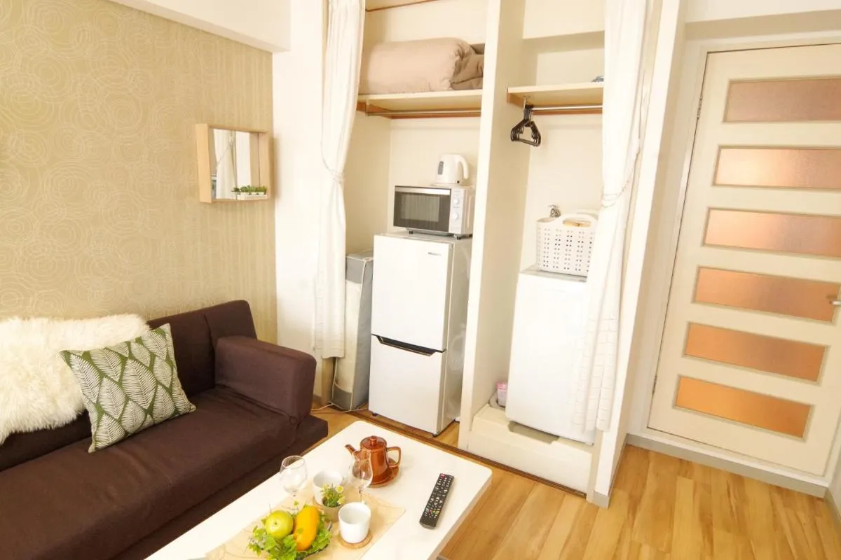 Image 3 of Matsuyamachi Shimanouchi Building – Vacation STAY 17284