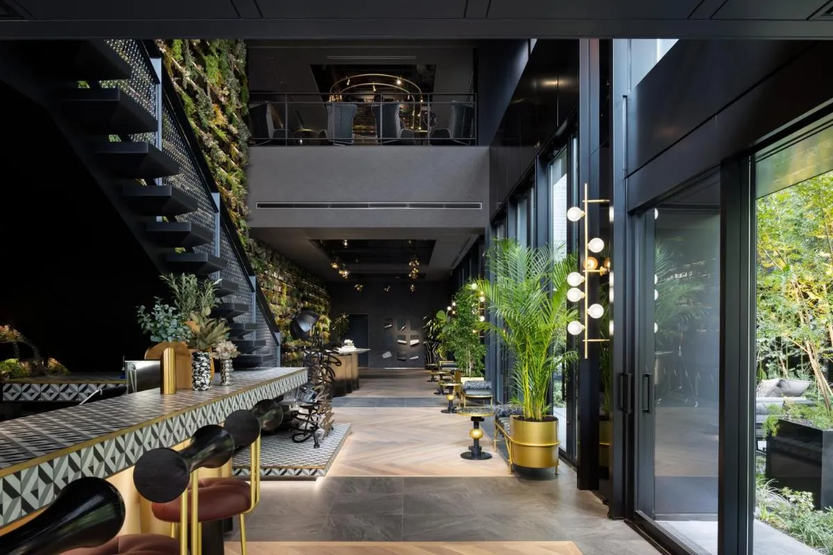 Image 1 of Mercure Tokyu Stay Osaka Namba