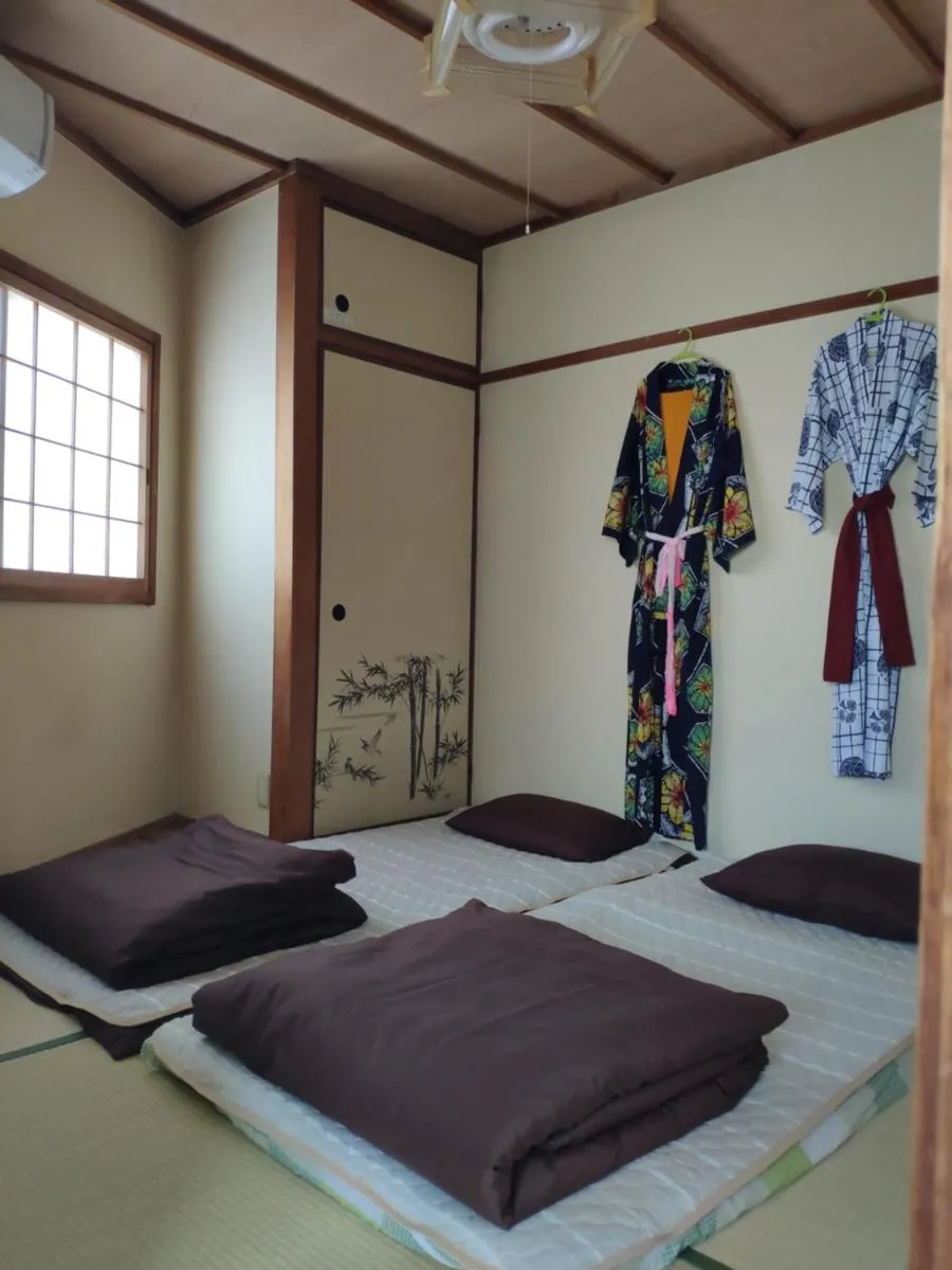 Image 1 of 民宿知音