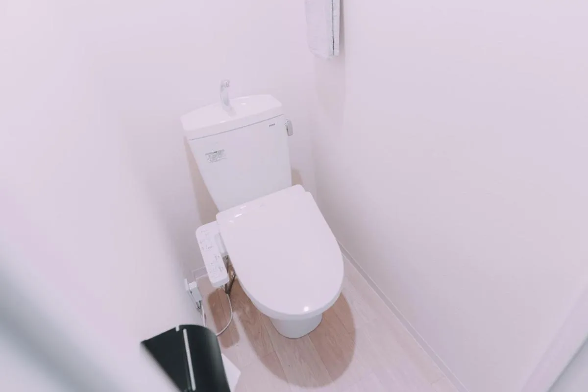 Image 6 of Minimalist Loft Namba Compact Studio with a 24-hour Gym MA403