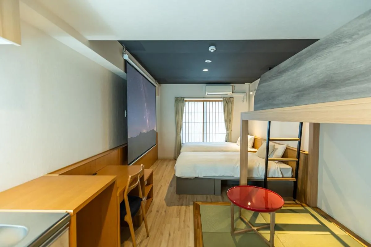 Image 1 of Minn Shin-Osaka