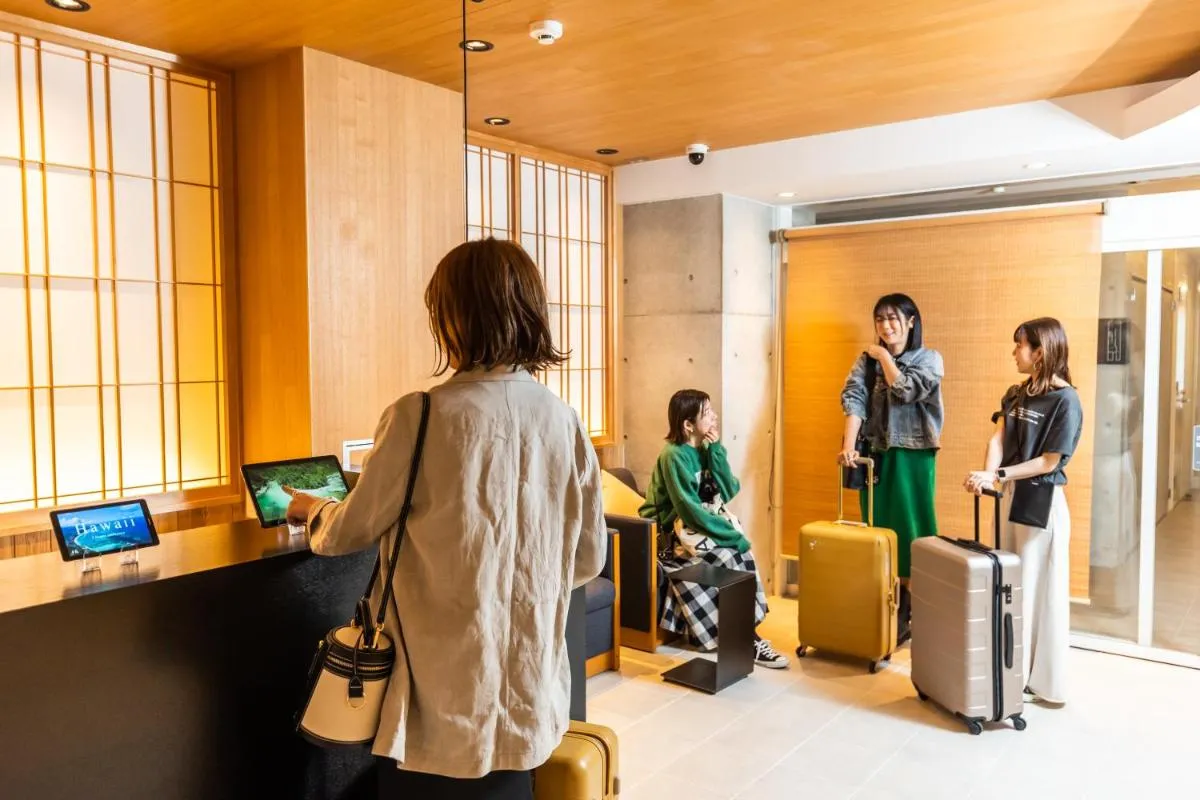 Image 6 of Minn Shin-Osaka