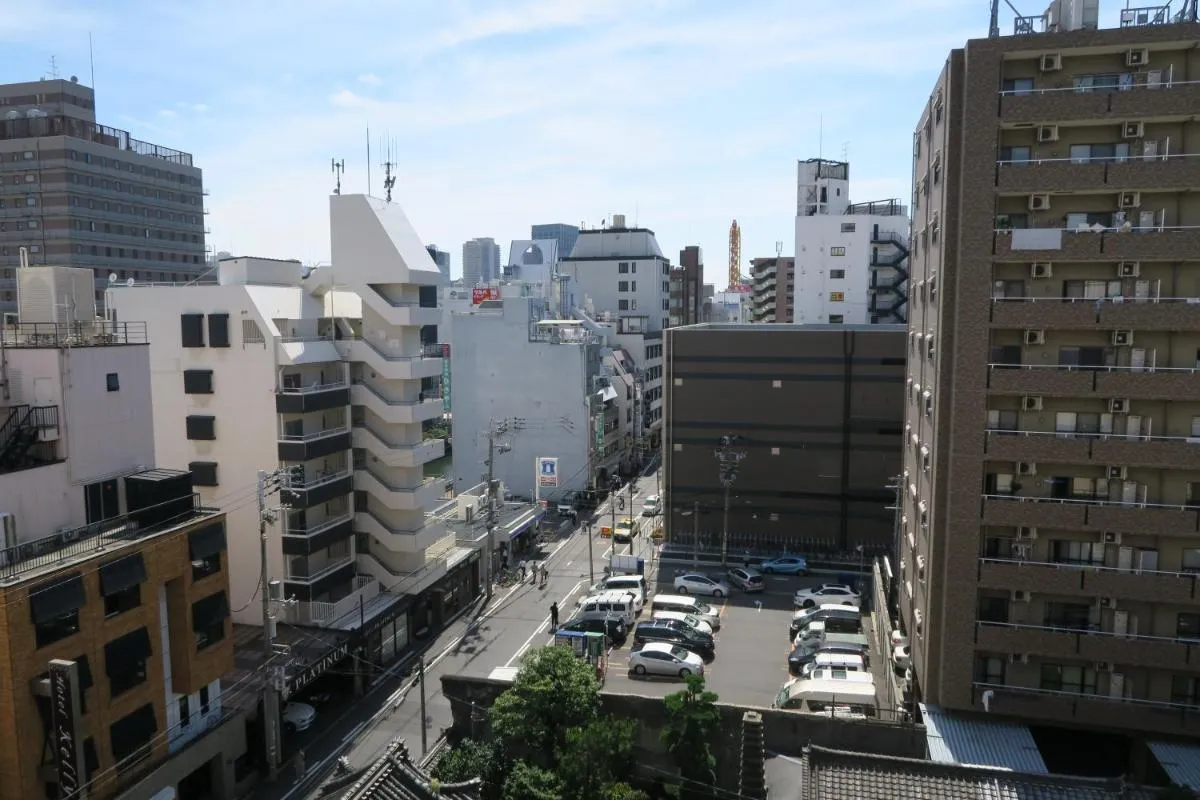 Image 4 of Miro Hotel Dotonbori