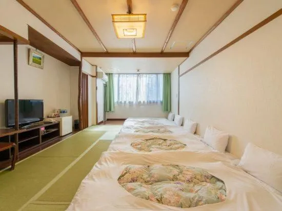Image 1 of Miro Hotel Dotonbori