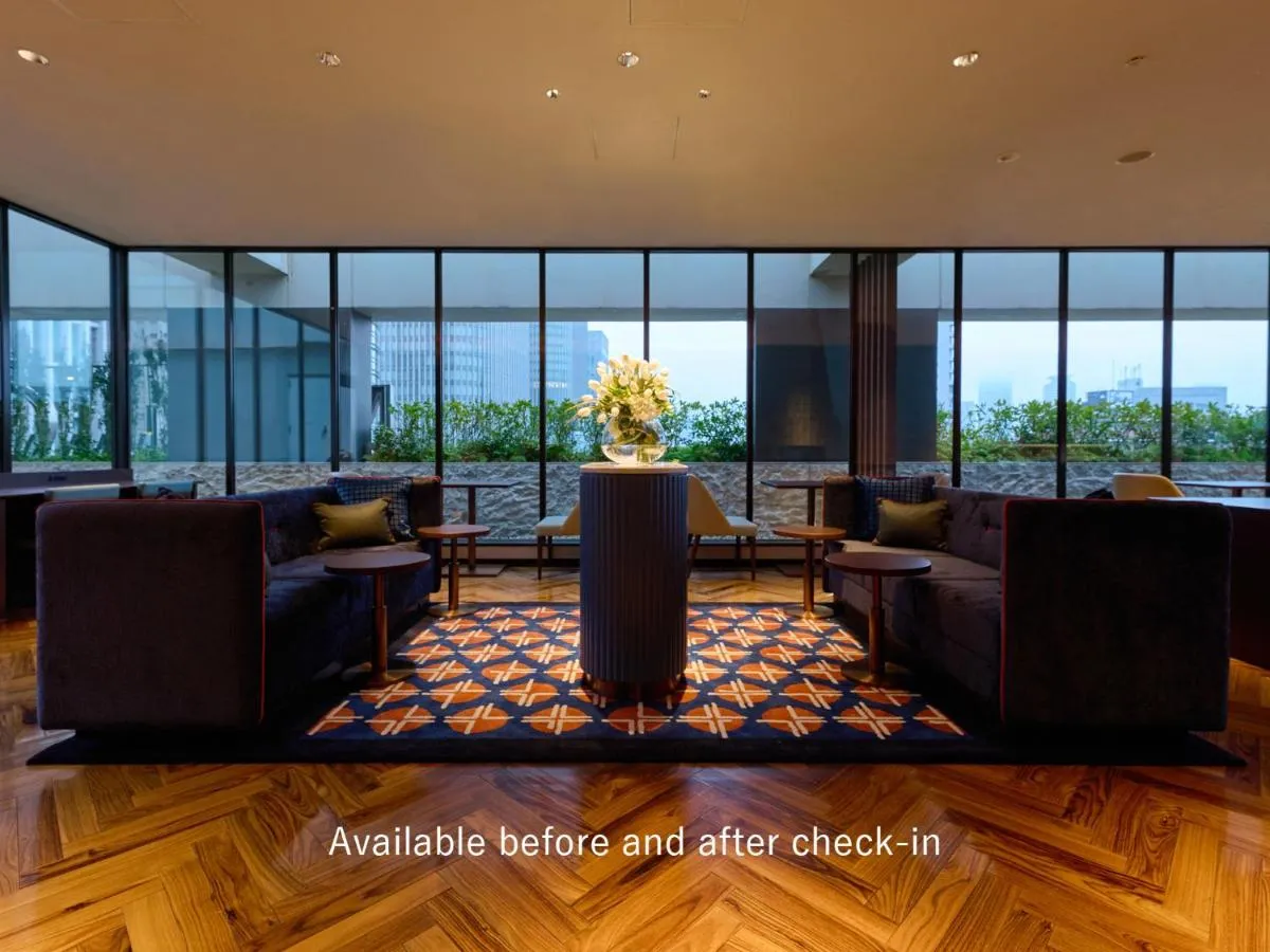 Image 2 of Mitsui Garden Hotel Osaka Premier