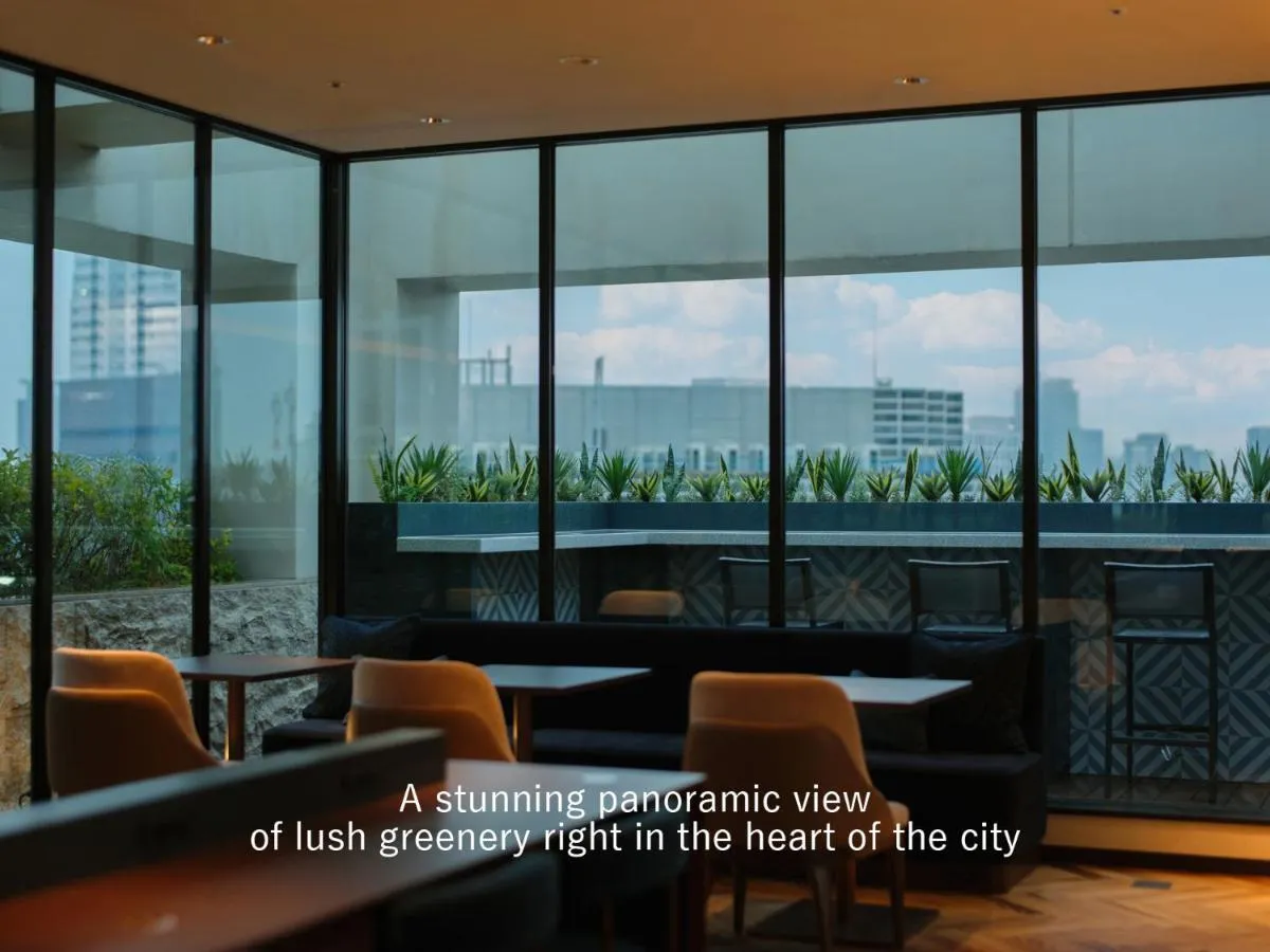 Image 4 of Mitsui Garden Hotel Osaka Premier