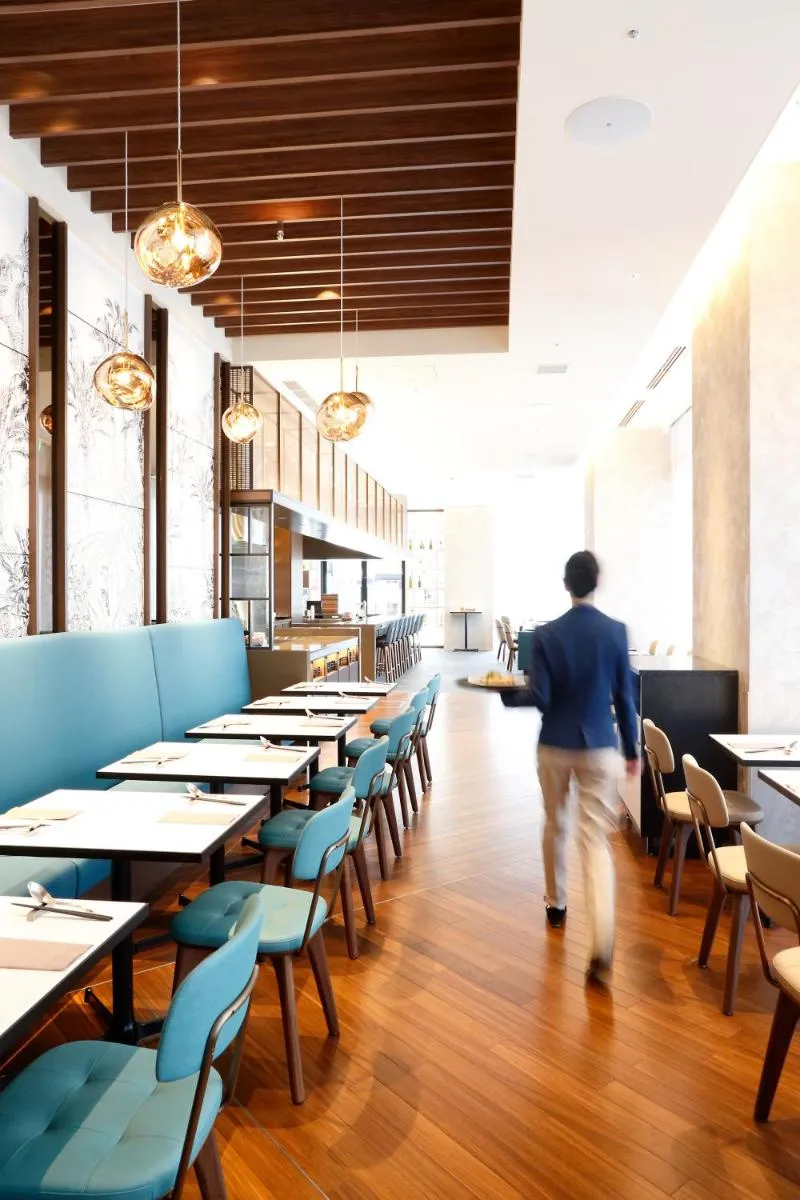 Image 3 of Miyako City Osaka Hommachi