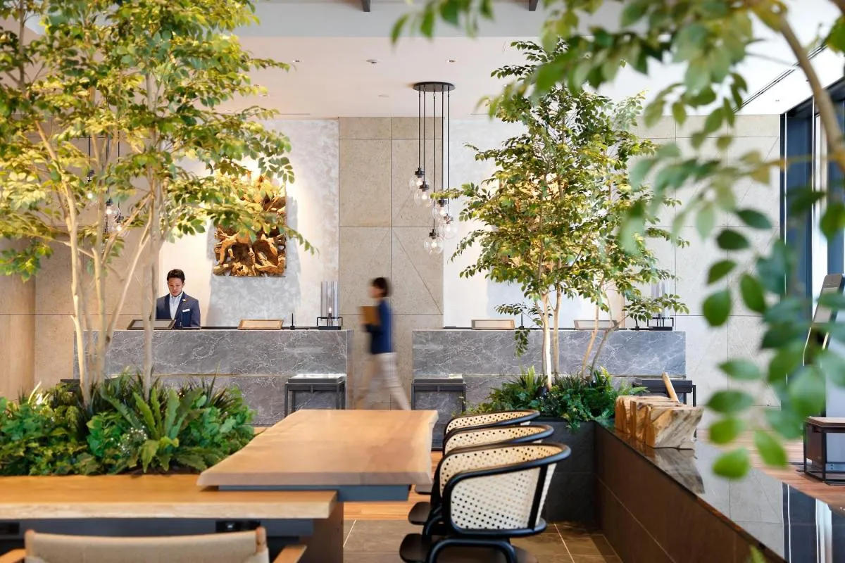 Image 6 of Miyako City Osaka Hommachi