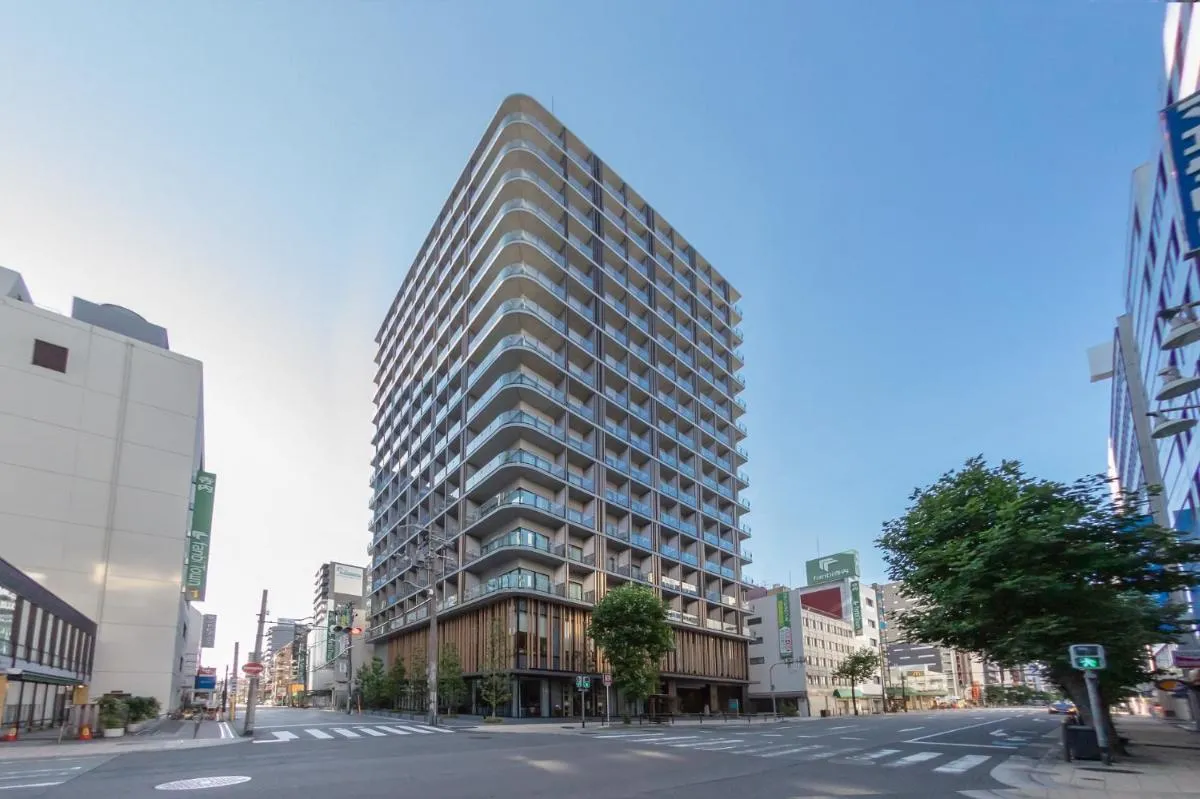Image 5 of Miyako City Osaka Hommachi