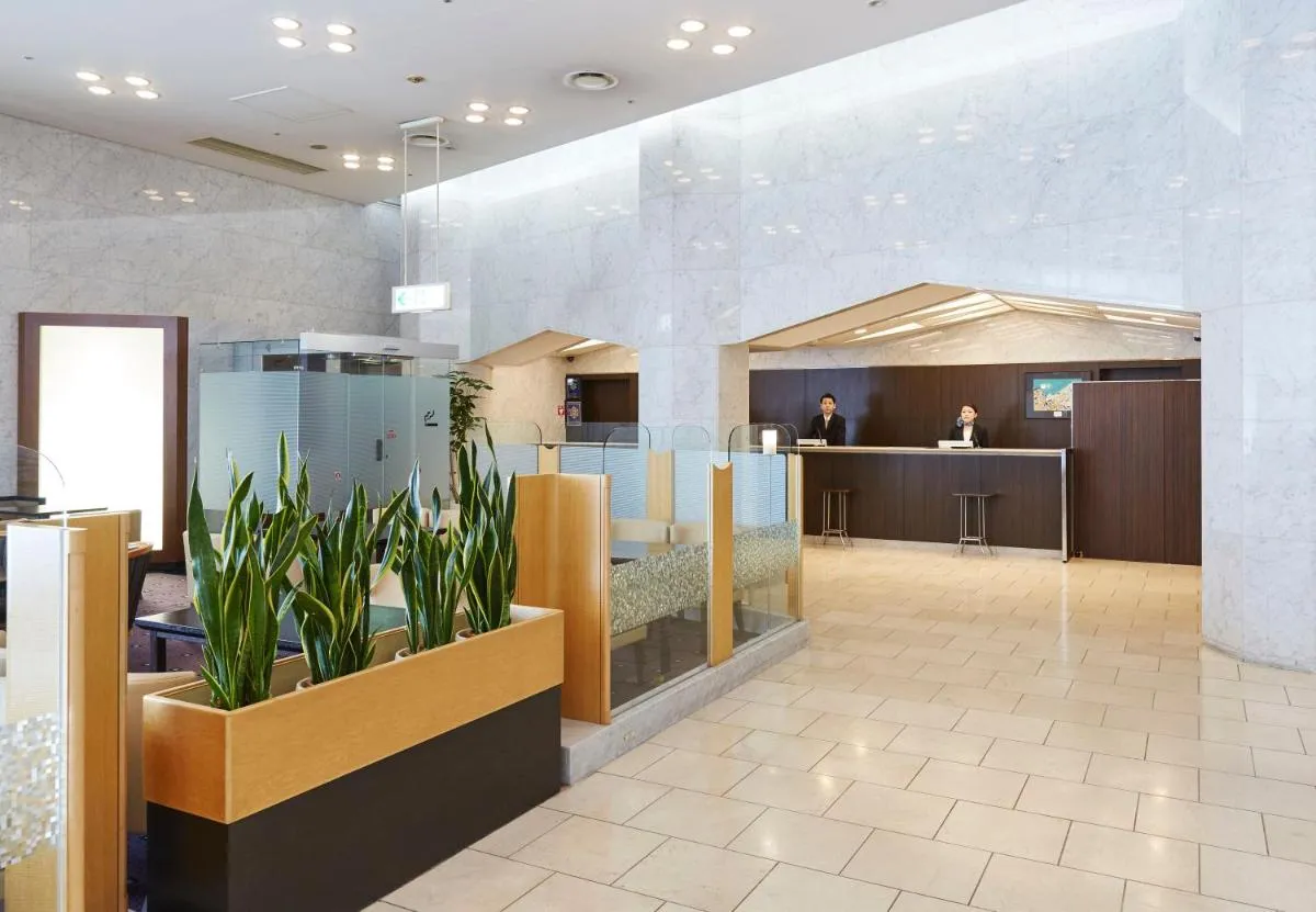 Image 2 of Miyako City Osaka Tennoji