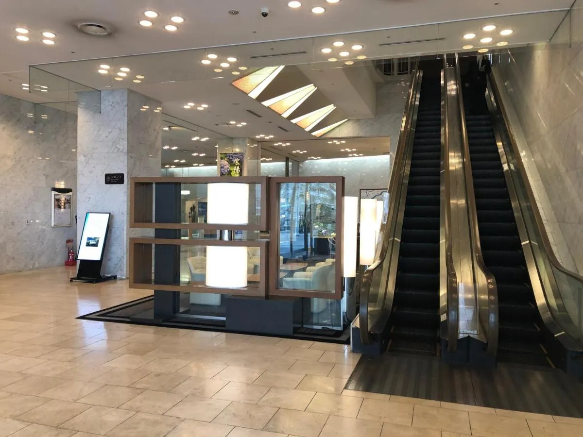Image 3 of Miyako City Osaka Tennoji