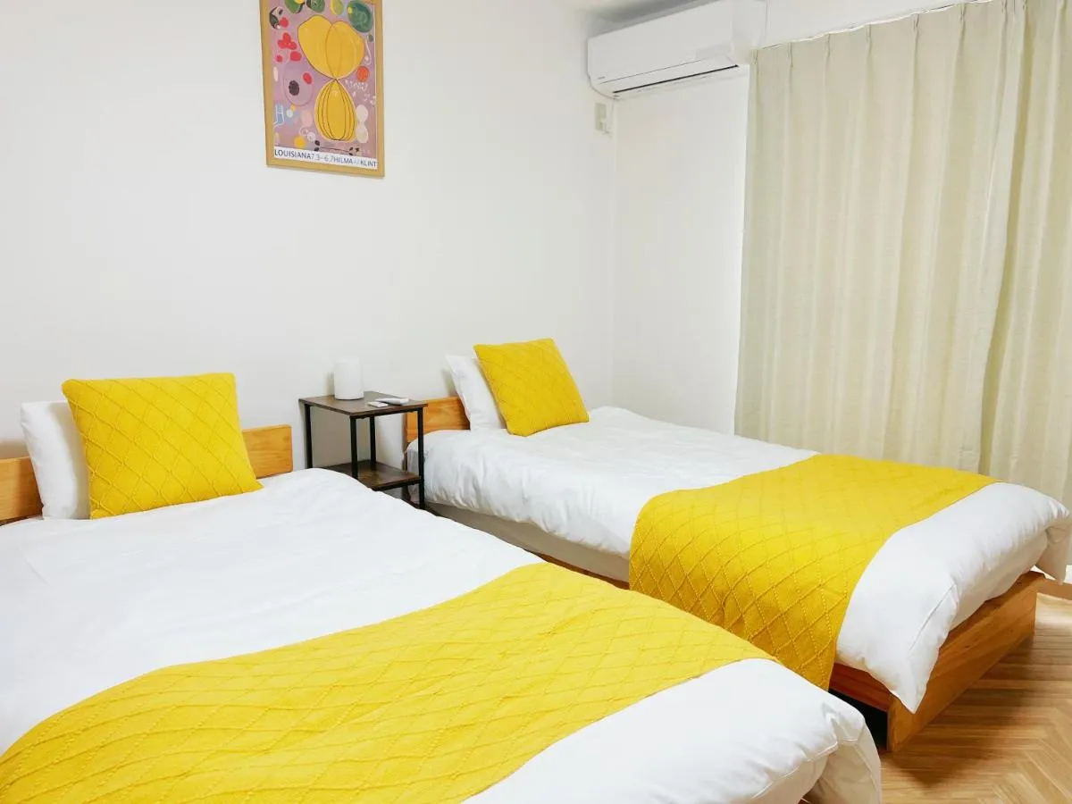 Image 5 of Modern and Traditional Fusion Villa in Umeda 3-Min Walk to Subway Ideal for Families and Groups