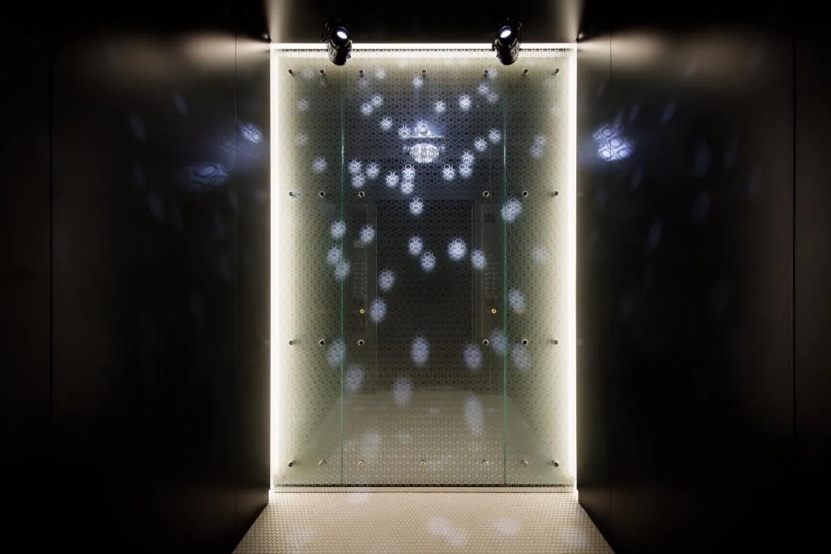 Image 1 of Moxy Osaka Shin Umeda