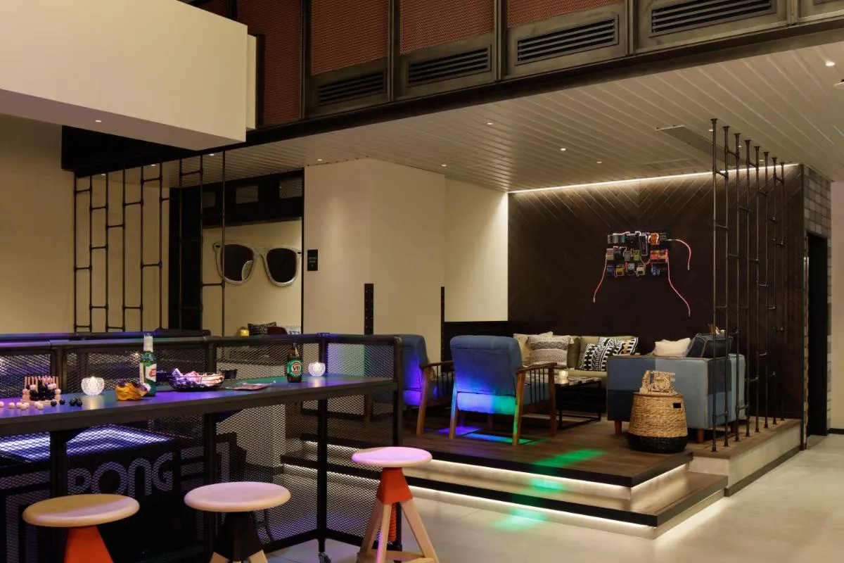 Image 6 of Moxy Osaka Shin Umeda