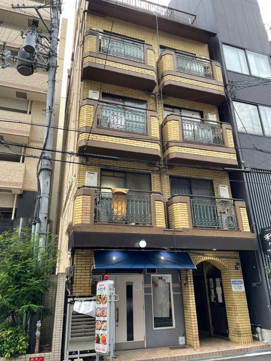 Image 5 of Multi Stay Osaka Nipponbashi 25
