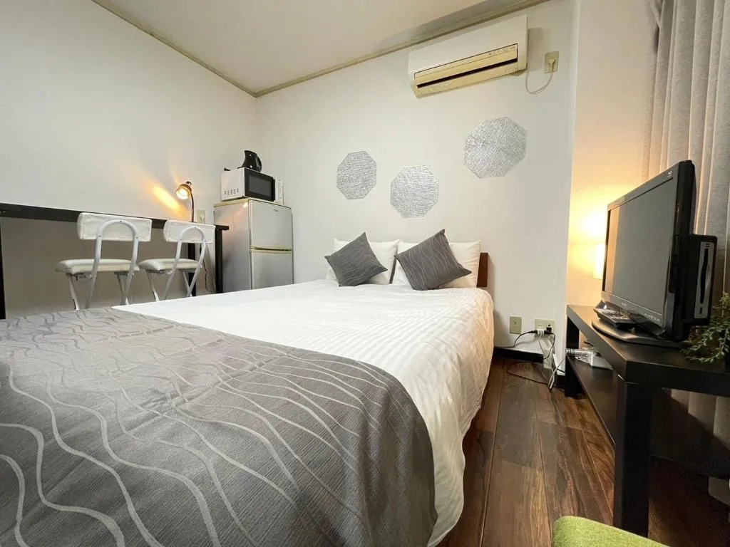 Image of Multi Stay Osaka Nipponbashi 25
