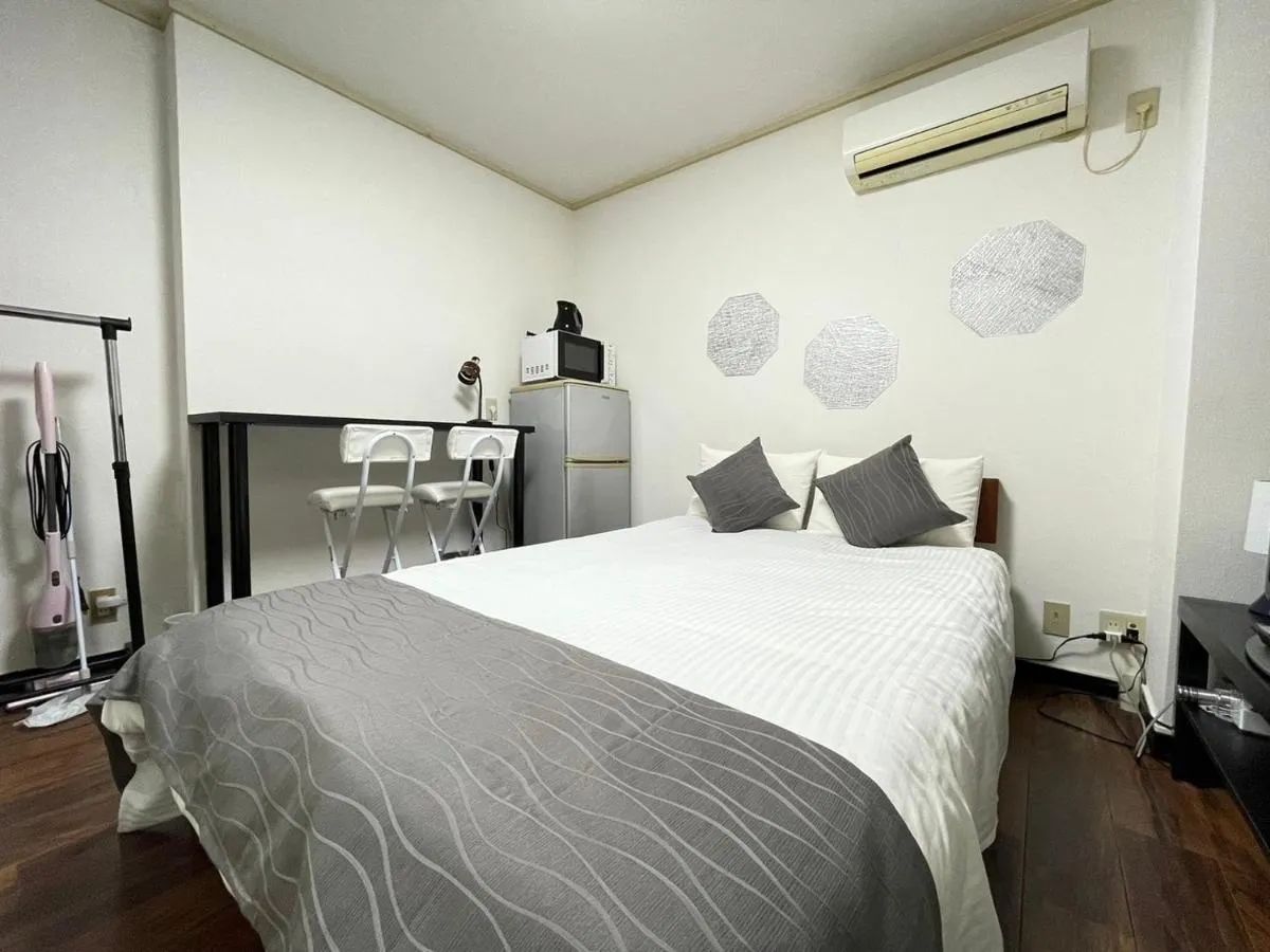 Image 6 of Multi Stay Osaka Nipponbashi 25