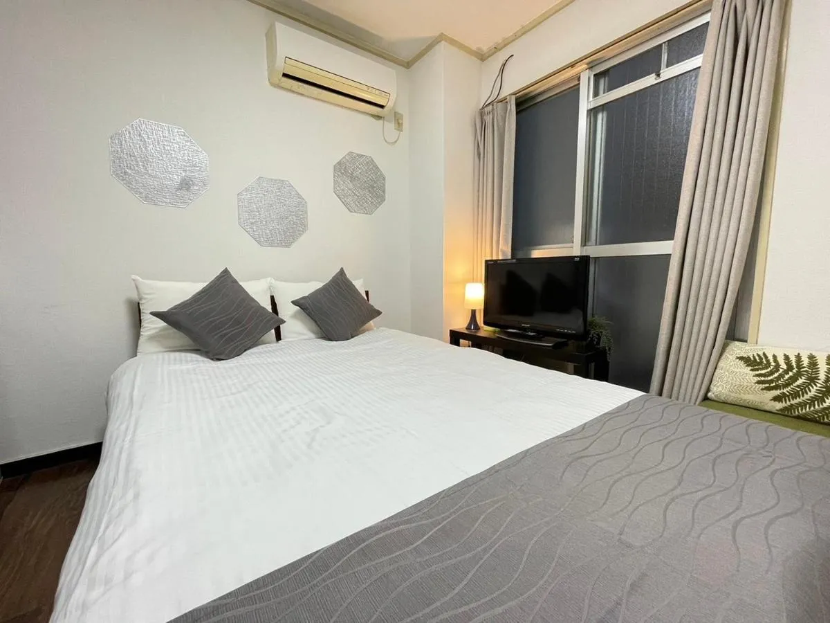 Image 1 of Multi Stay Osaka Nipponbashi 25