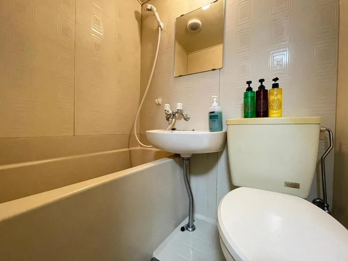 Image 2 of Multi Stay Osaka Nipponbashi 25