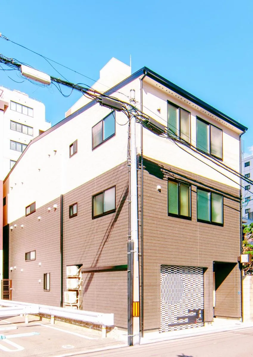 Image 5 of NAGAHORI HAIRU DOTONBORI CONDO