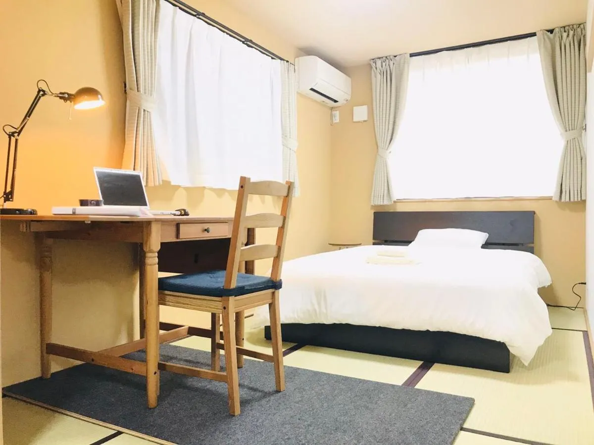 Image 6 of NAGAHORI HAIRU DOTONBORI CONDO