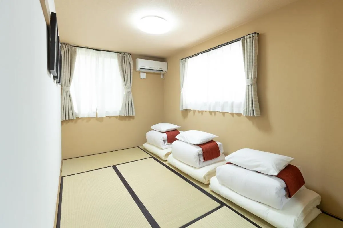 Image 1 of NAGAHORI HAIRU DOTONBORI CONDO