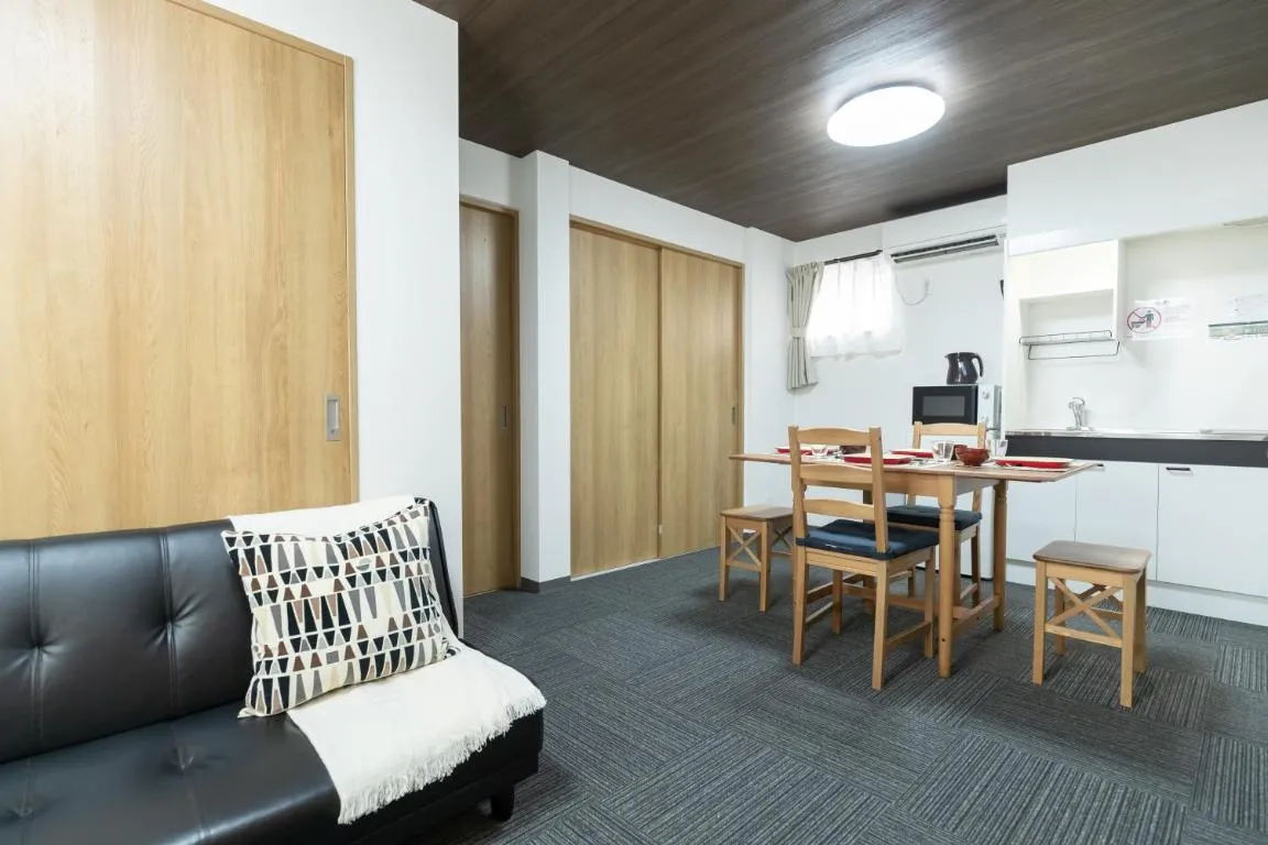 Image of NAGAHORI HAIRU DOTONBORI CONDO