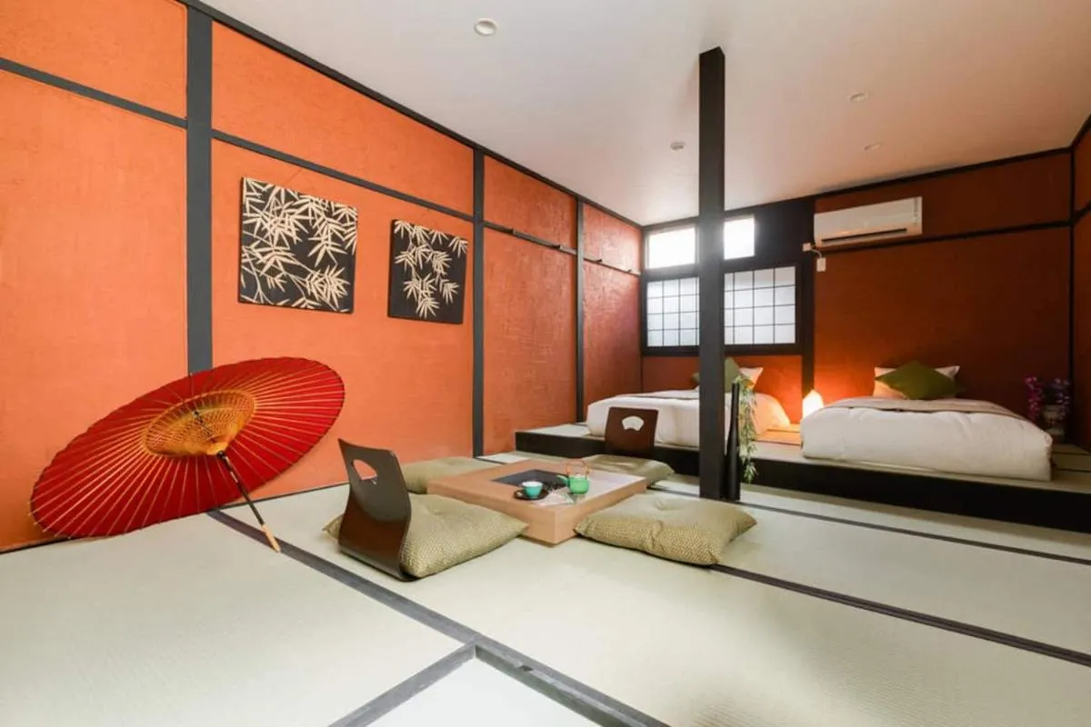 Image 6 of NAKAZ Machiya , Osaka Umeda