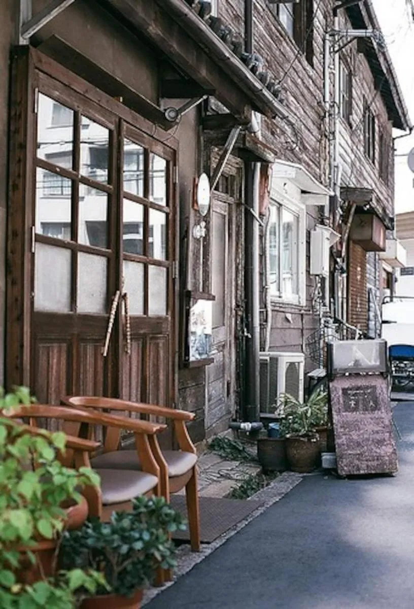 Image 5 of NAKAZ Machiya , Osaka Umeda