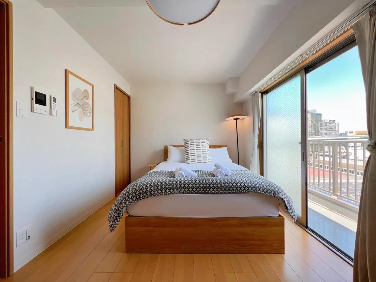 Image 4 of NALY. TENMA AFP Apartment