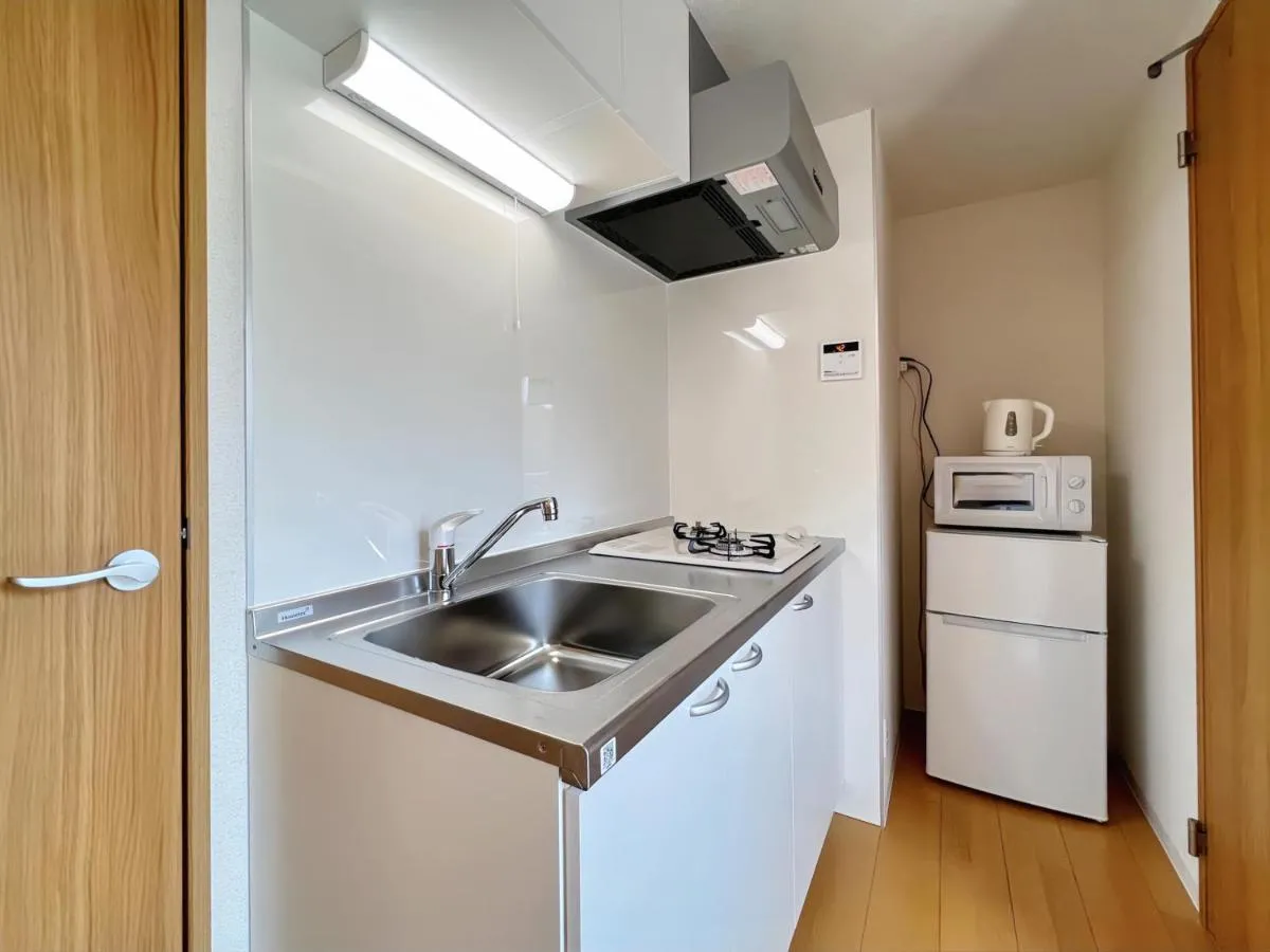 Image 1 of NALY. TENMA AFP Apartment