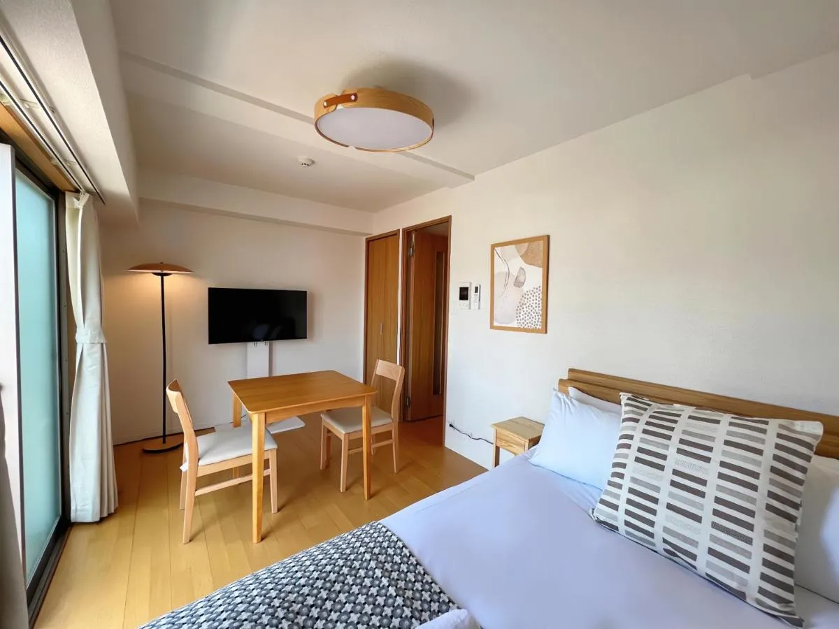 Image 2 of NALY. TENMA AFP Apartment