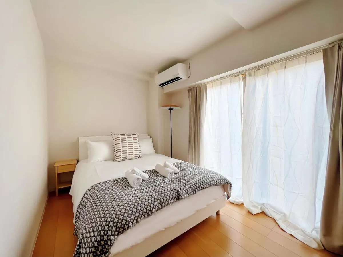 Image 5 of NALY. TENMA AFP Apartment