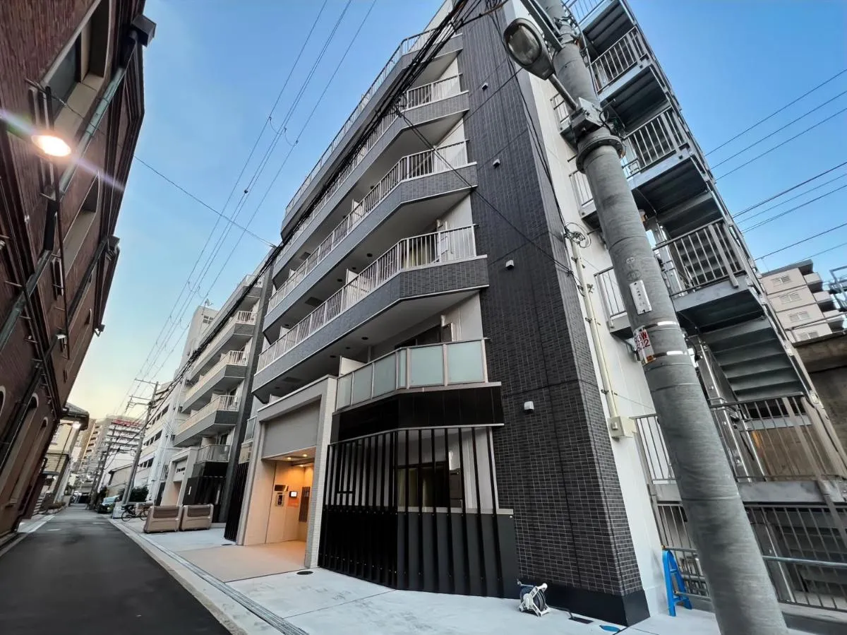 Image 3 of NALY. TENMA AFP Apartment
