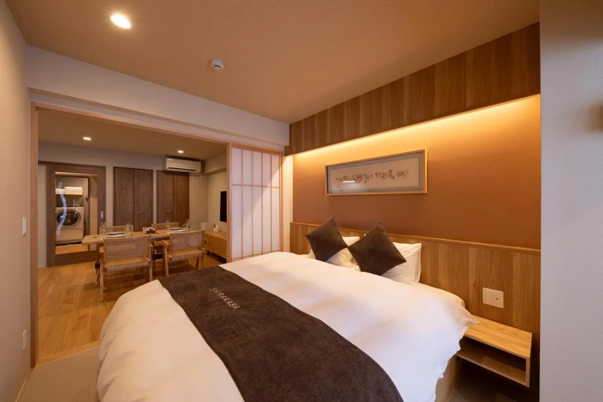 Image 3 of NEW OPEN 2024! Shirakabanoyado – NANIWA