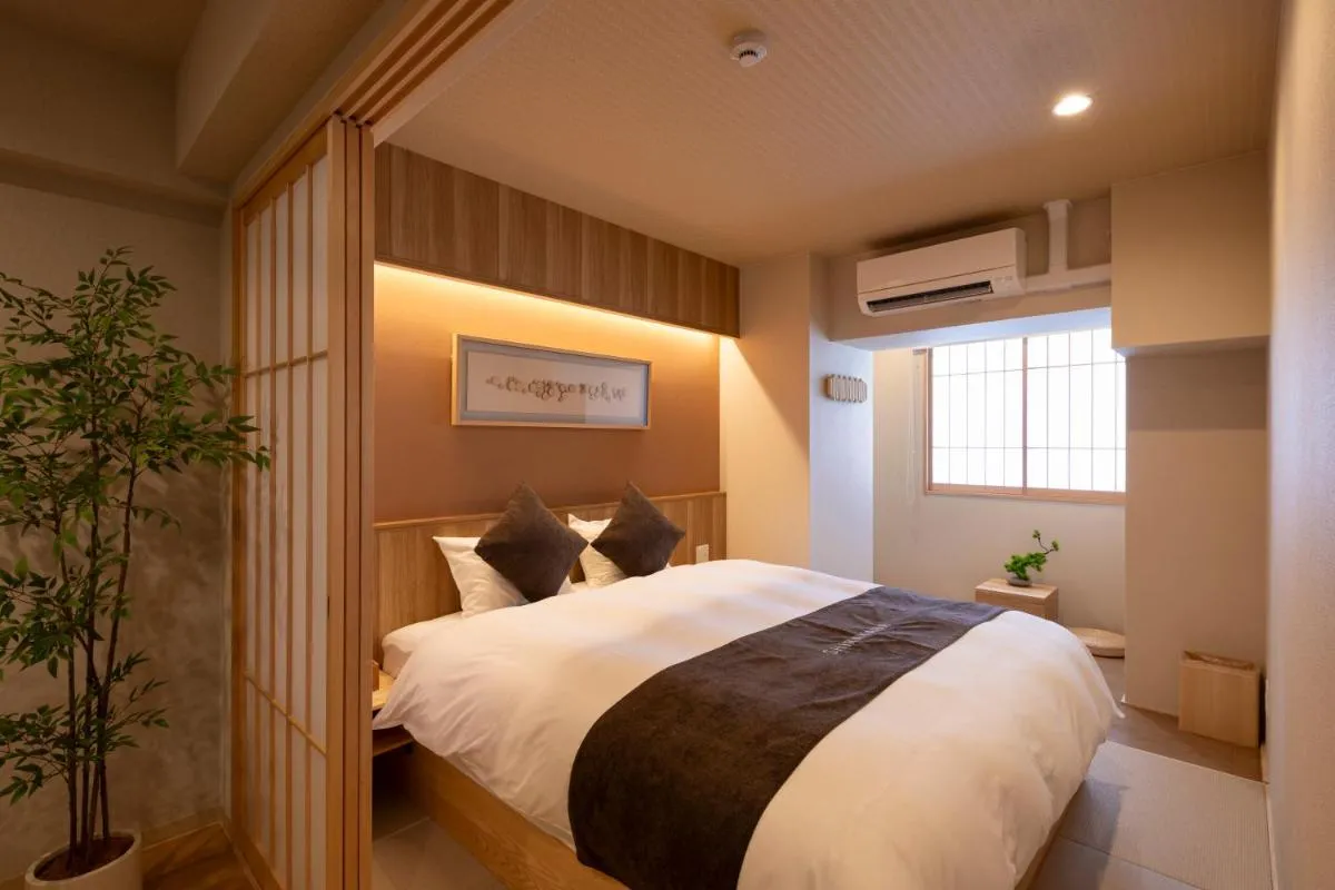 Image 4 of NEW OPEN 2024! Shirakabanoyado – NANIWA