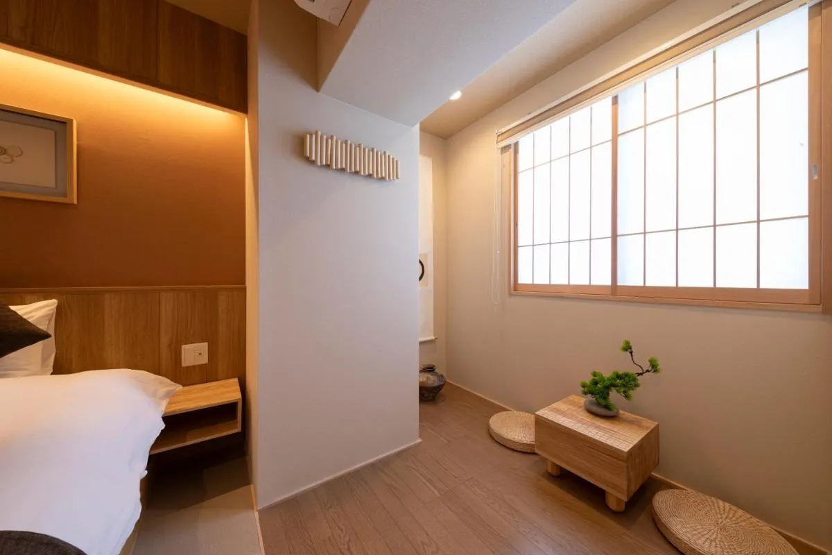 Image 5 of NEW OPEN 2024! Shirakabanoyado – NANIWA