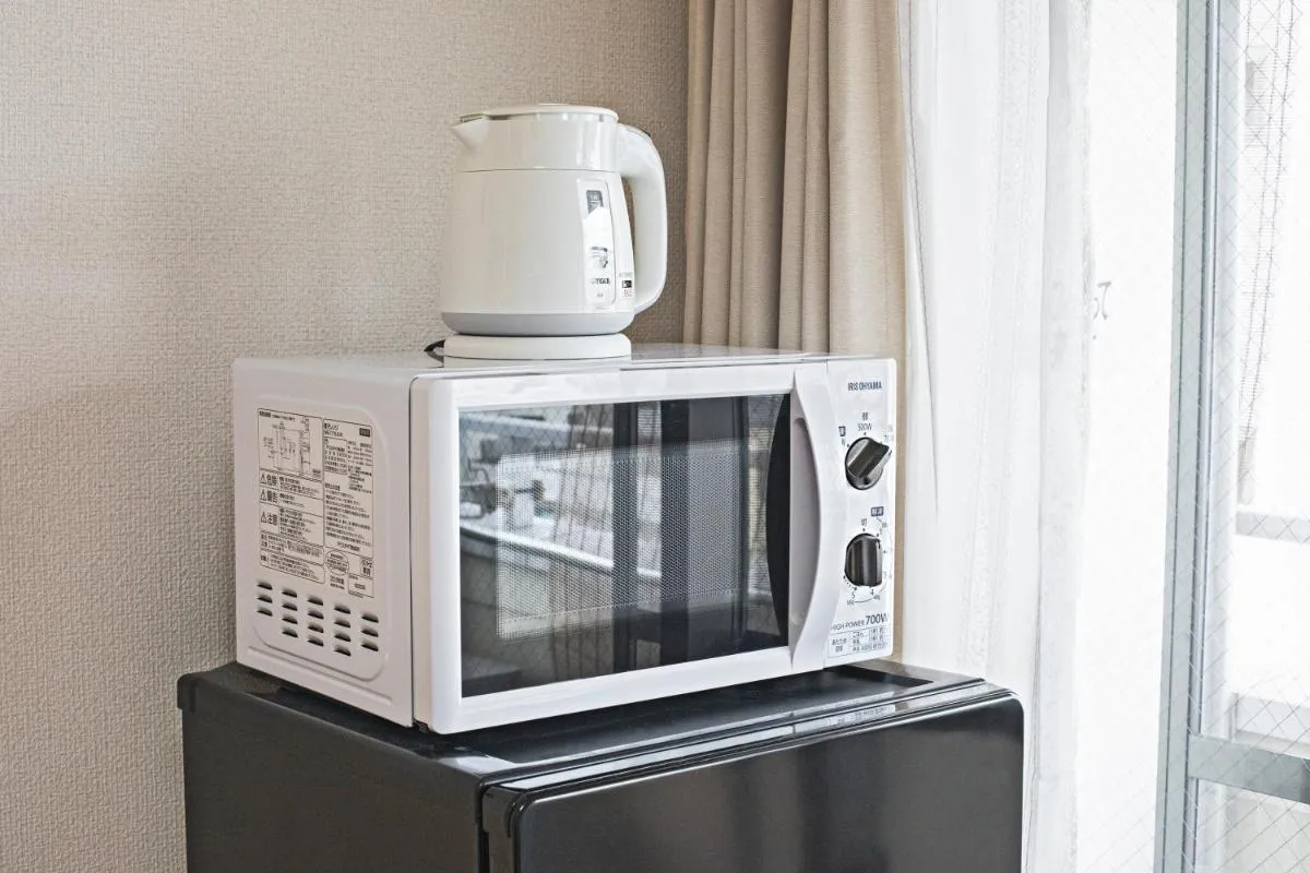 Image 4 of Namba Apartment 3 min walk from Imamiya or Daikokucho station