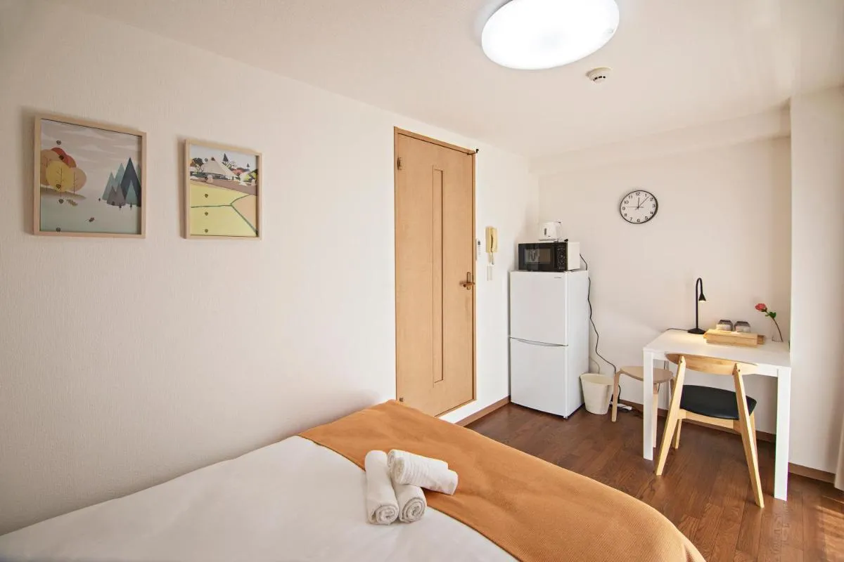 Image 3 of Namba Apartment 3 min walk from Imamiya or Daikokucho station
