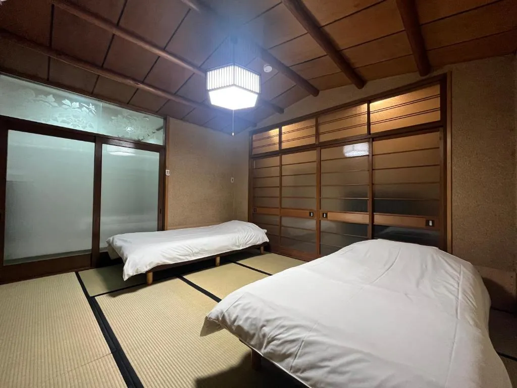 Image of Namba Central Traditional Japanese House