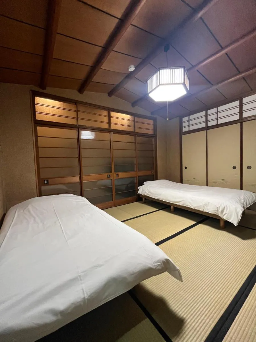 Image 6 of Namba Central Traditional Japanese House