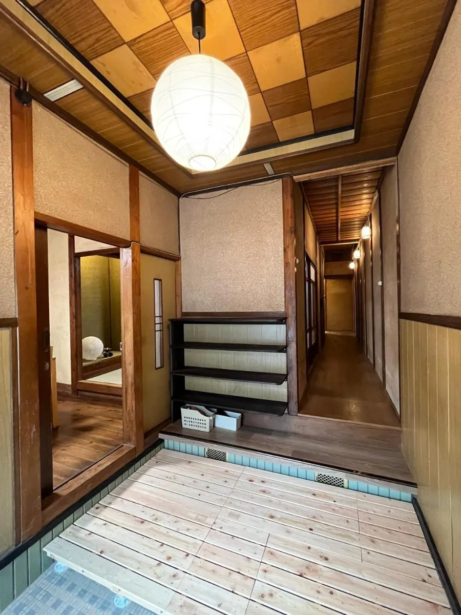 Image 4 of Namba Central Traditional Japanese House
