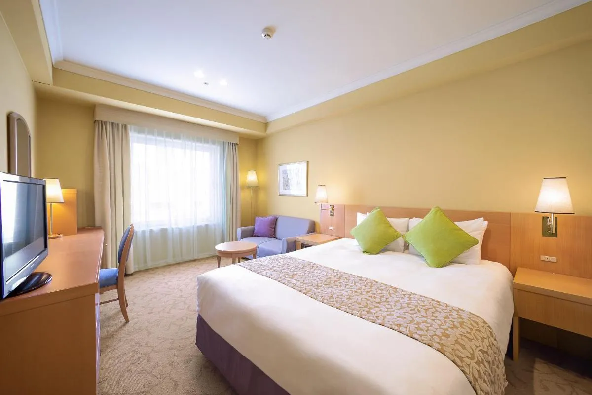 Image 2 of Namba Oriental Hotel
