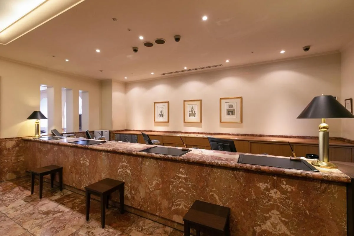 Image 5 of Namba Oriental Hotel