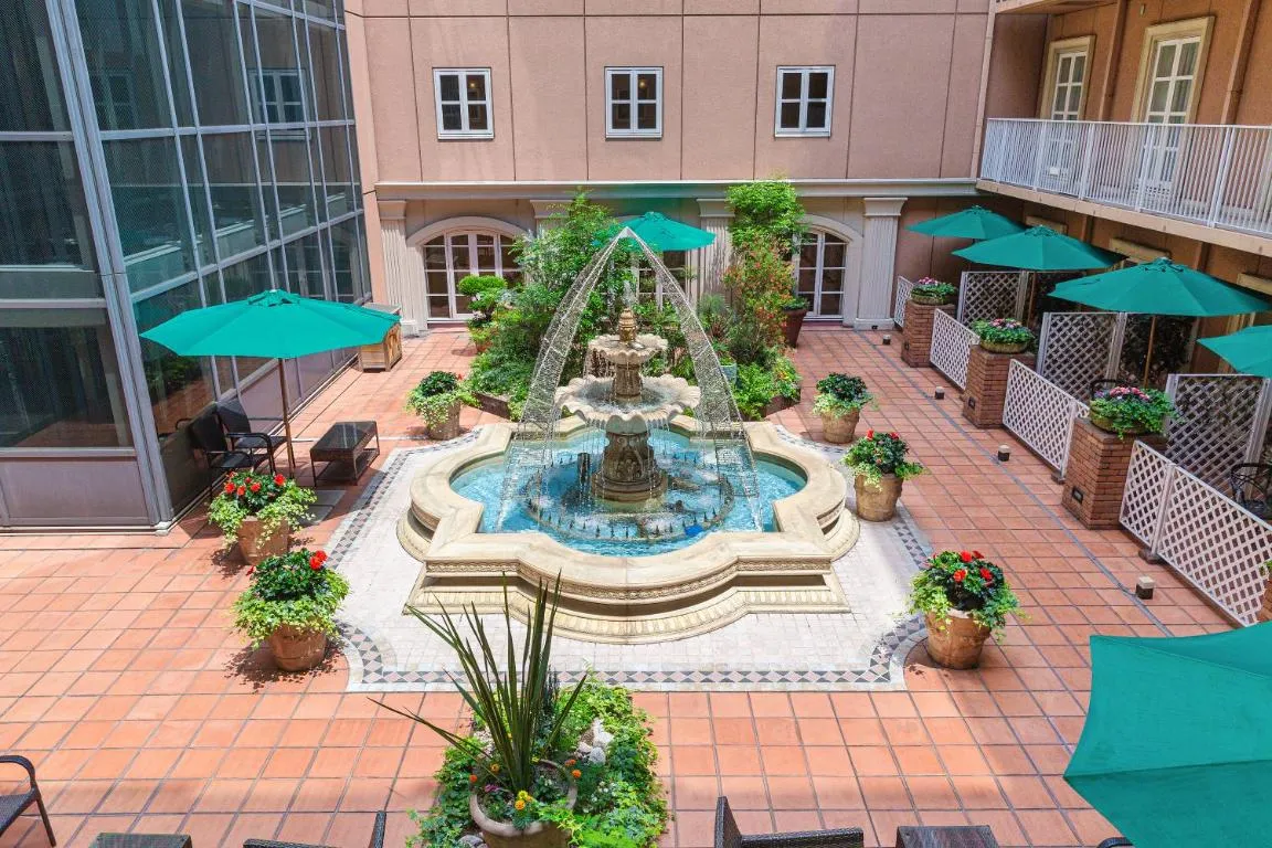 Image of Namba Oriental Hotel