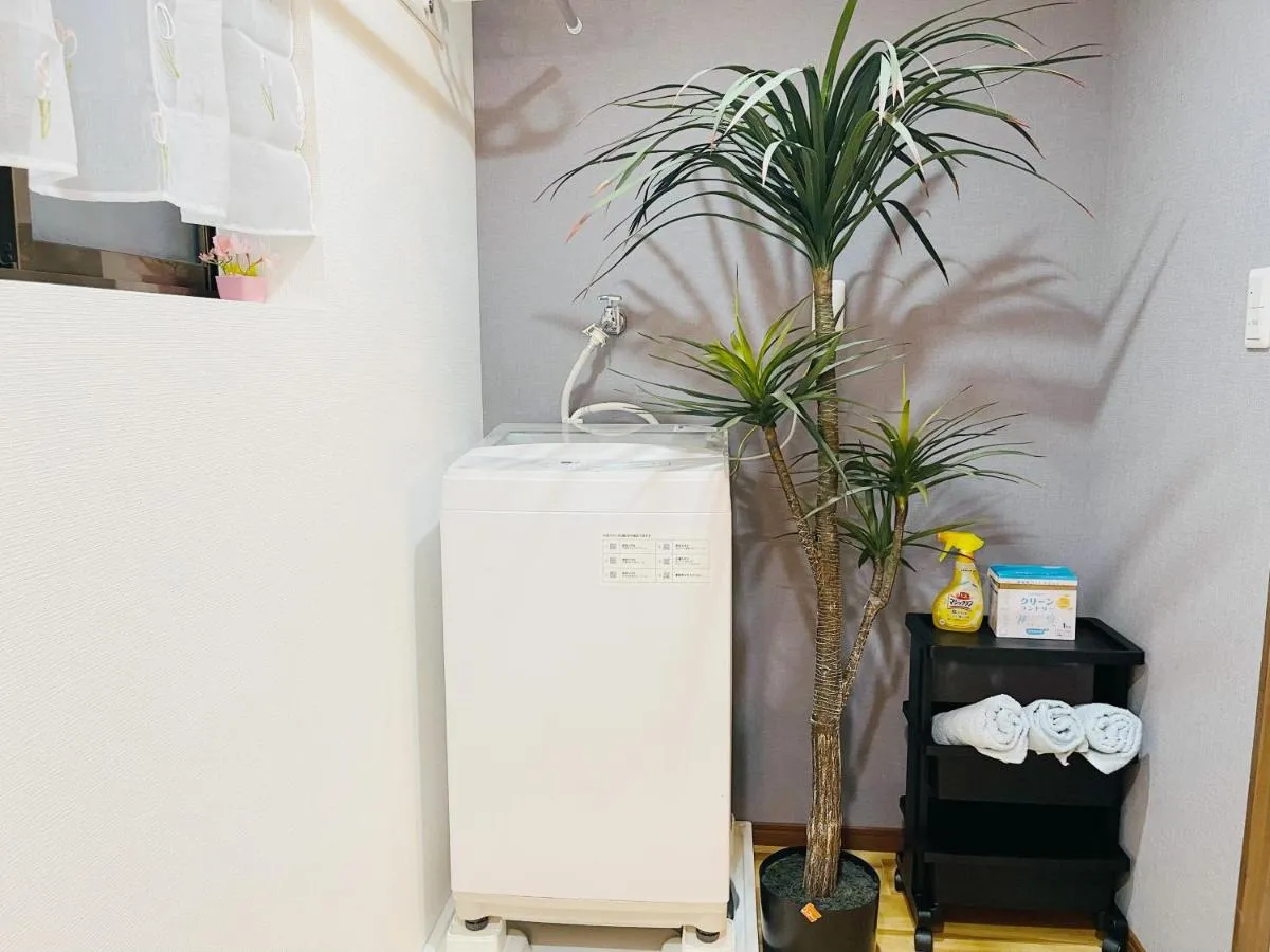 Image 4 of Namba Shinsaibashi 10 mins Reiko guest house