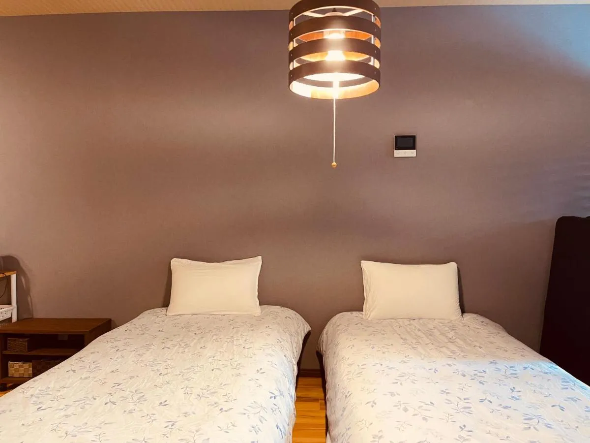 Image 6 of Namba Shinsaibashi 10 mins Reiko guest house